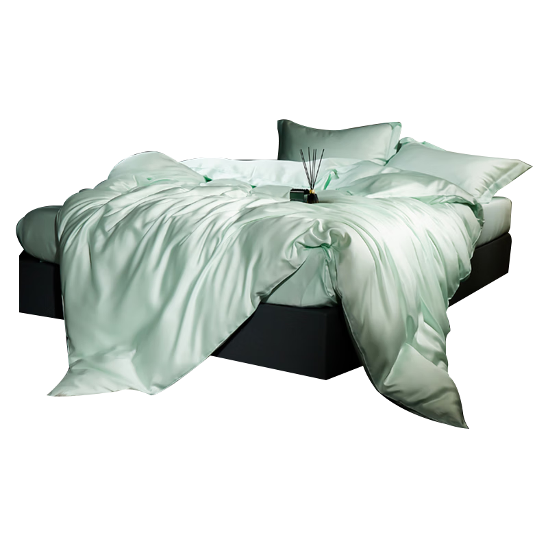 La Torretta��˿�ļ��� 60֧��������˿���촲�ϱ��״��� СϪ��1.8/2.0�״�