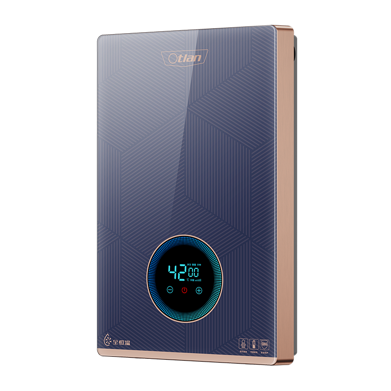 �����ʣ�otlan��F19Q-Z85A����ʽ����ˮ�� ����С�������ⴢˮ ����ʽ������ԡ����0-8.5KW���ܱ�Ƶ�� 1436.5Ԫ