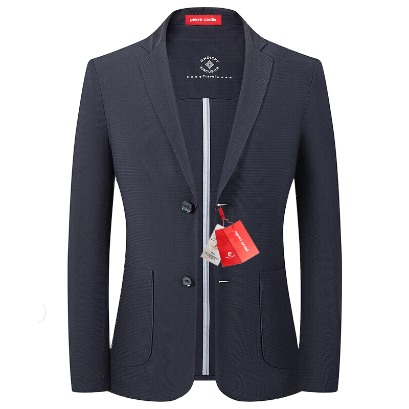 ���ڲ�����Ƥ��������pierre cardin��������ɹ���������񳬱�͸���ļ������޺�ѹ����������С��װ�� ����ɫ XL 180/100A