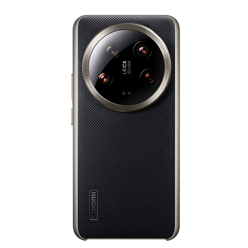 ɵϰС14Ultraֻ¿С14UltraӰװ׸߶ƤȫͷС14Ultra Ƥ֦Ʊ-ɫ С 14 Ultra