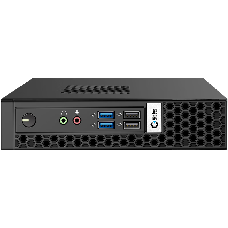 �ʹ� ��ʮ�������i5������С��������΢��̨ʽ��miniPC ���θ�������ֽ�칫���ն�htpc ���ײ��ġ����i5/4G�����8G/128GSSD
