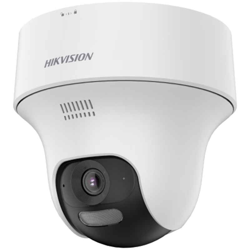 ����Ӫ��HIKVISION������������wifi���������ͷ����360��ȫ��400������̨��ת�ֻ�Զ�����ڿɶԽ�AI�������K44H 305.91Ԫ(������)