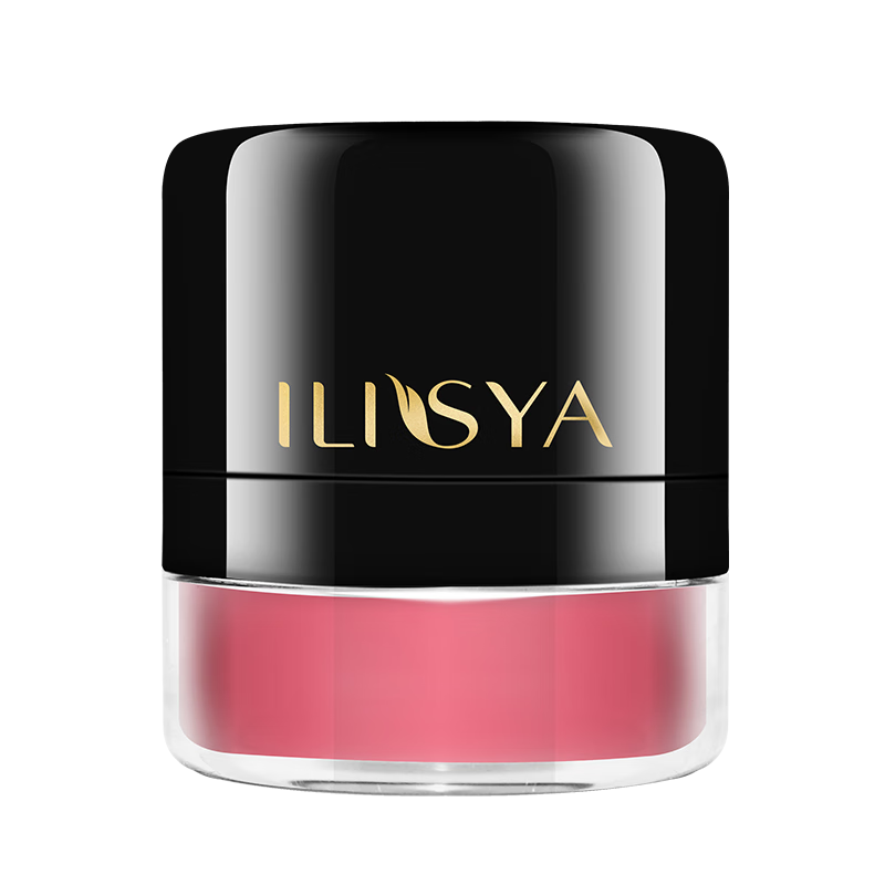 ���ڲ�����ILISYA�������Դ�Ģ��ˢͷ������ֲ��˫ɫ��ѡ��֬����Ȼ����ɫ��ױ