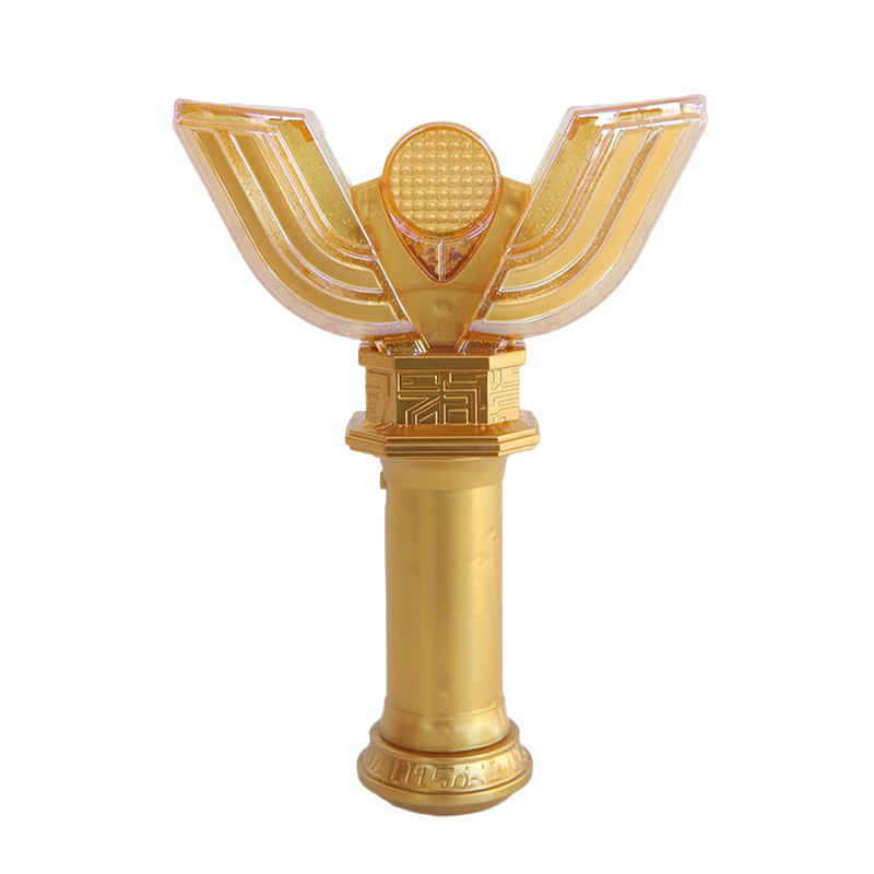 BANDAI万代奥特曼儿童玩具男孩礼物变身器迪迦神光棒闪耀版09153