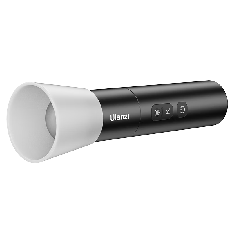 ulanzi������  LM07��Ӱ�ֵ�Ͳ����ƻ�������Ӱ��Χ�Ʊ佹�۹�Ͳů������ͲС�ɱ�Я 87.1Ԫ