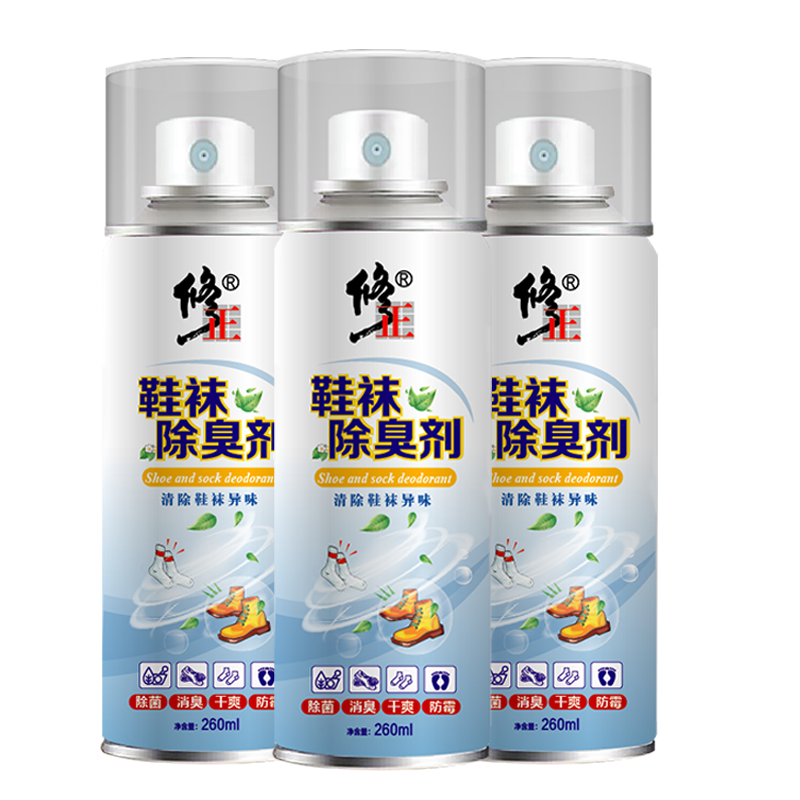 ���ڲ���������Ь����������Ь�ӳ���ɱ������������������ȥ��ζ�������־��� Ь�������3ƿ������װ��