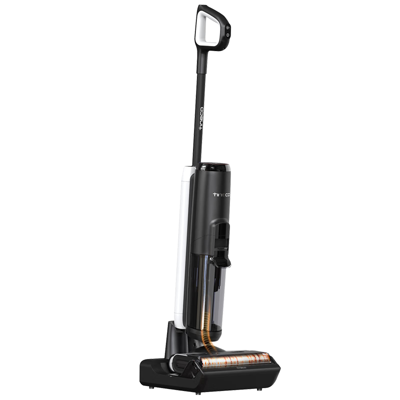 ���ɣ�TINECO������ϴ�ػ�ܽ��S20������������ϴһ���ֳ�ɨ�ػ��������º�ɳ��� ܽ�� S20