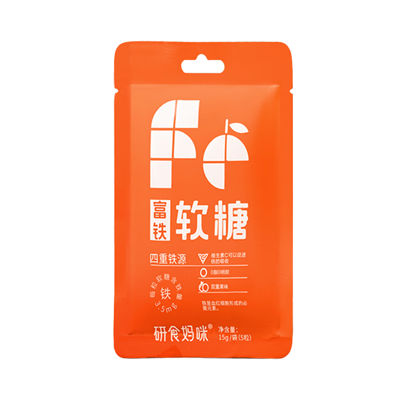 ʮ�½ᾧ ��ʳ���主������ �и�������ʳ 15g ��ζ��� 1.9Ԫ