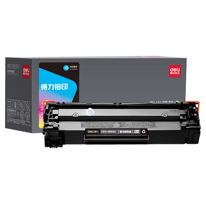 ������deli��388a���� 88a�������û���m1136���� m126a���� ��ӡ��HP P1008/P1106/P1108/M126nw/M128fn��������ӡ������