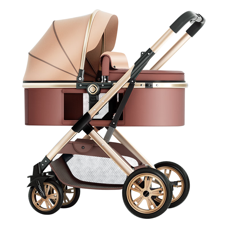 ANGI BABYӤ���Ƴ���������Ӥ��������۵�����������߾���˫���ͯ���Ƴ� �������Ľ�һ���ճ�+����EVA�� 318.9Ԫ