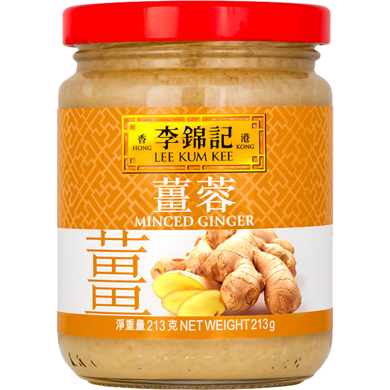 ǣLEE KUM KEEؽ˳ζ·˷㽪ؽ  213g 19.91Ԫ