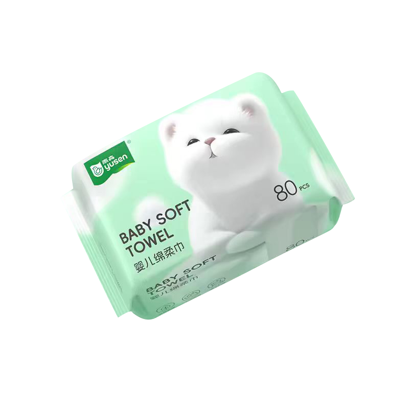 ��ɭ���������ϴ����һ����Ӥ����ʪ���ý�����Ӵ�Ӻ������� 80��*2���Ӻ�2����