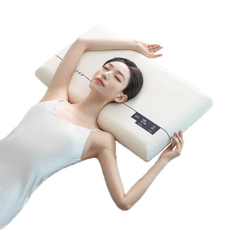 ���ڲ�����è�ˣ�MiiOW����˯������pro��ͷ��׵������˯�����ص�������ͷ���幤ѧ������ ������˯����42x70cmx6cm-��ֻװ