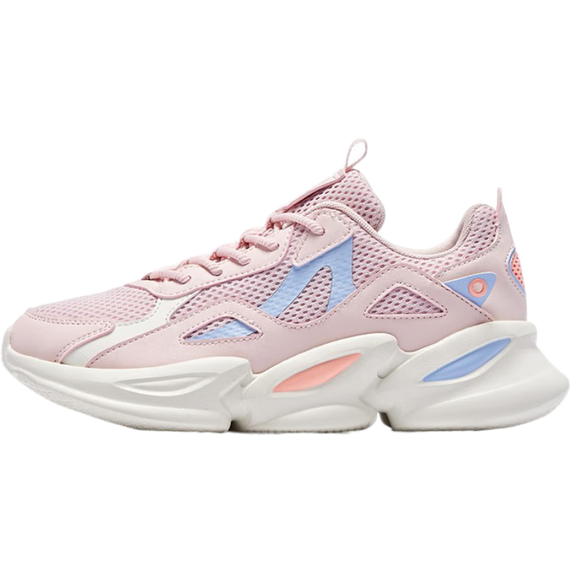 ���ڲ������ǵ�QIAODANŮЬ�ļ�����͸�����������ܲ�ЬŮ2025�¿�����Ь�˶�Ь �Ʒ�ɫ/������ 37