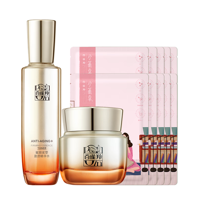 ���ڲ�������ȸ�磨PECHOIN�����ս��ܻ�����װ��ˮ˪����10Ƭ����ԭ���¿��嵭��Ʒ�ʹ���