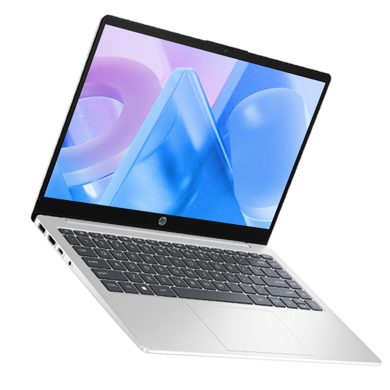 HP 惠普 星14 青春版 2020款  十一代酷睿版 14.0英寸 轻薄本 银色 (酷睿i3-1115G4、核芯显卡、8GB、256GB SSD、1080P、IPS、60Hz)