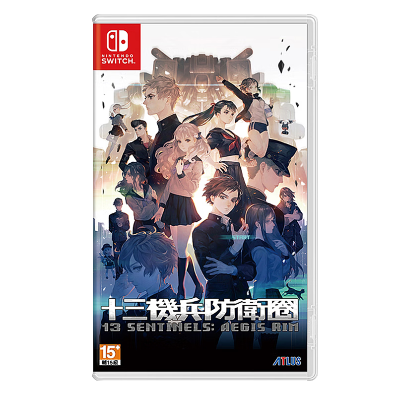 �����ã�Nintendo��switch���� NS1��Ϸ���� �����ȫ��������Ϸ���� ʮ����������Ȧ�����ģ� 169Ԫ