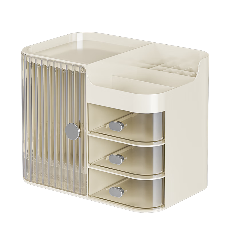 ˫�컯ױƷ���ɺм���������ױ̨����Ʒ��ױˢ����������ӷ������ɹ� ����ױ�����̰�ɫ��͸��53.7Ԫ