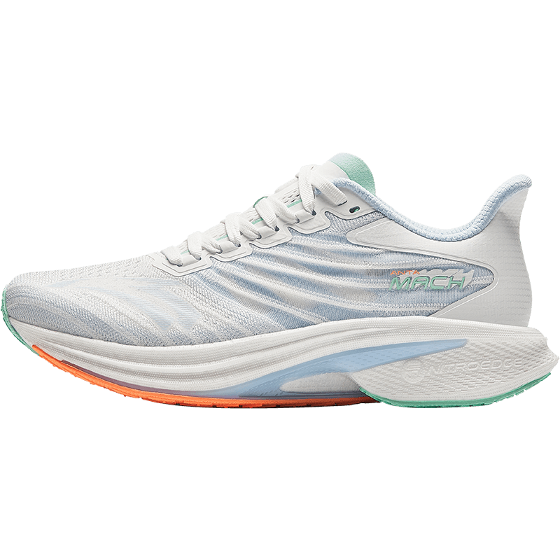 ��̤����4��ح�Ȱ���ͬ���͸��רҵ�ܲ�ЬŮ����˶�ЬŮ ֽɯ��/ˮ����/ӫ�����-3 37.5 (Ů)