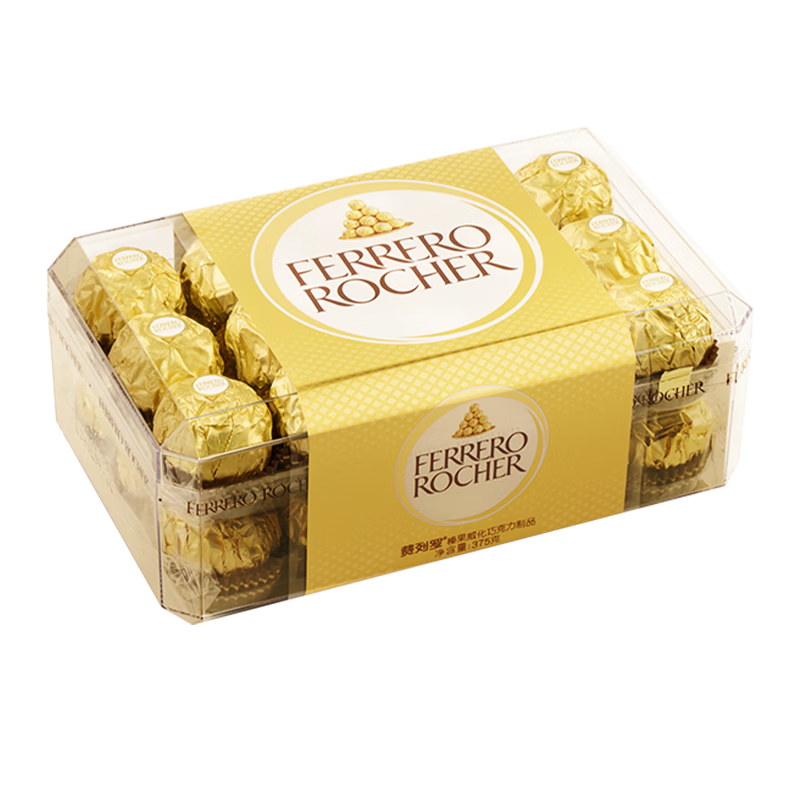 费列罗/ferrero