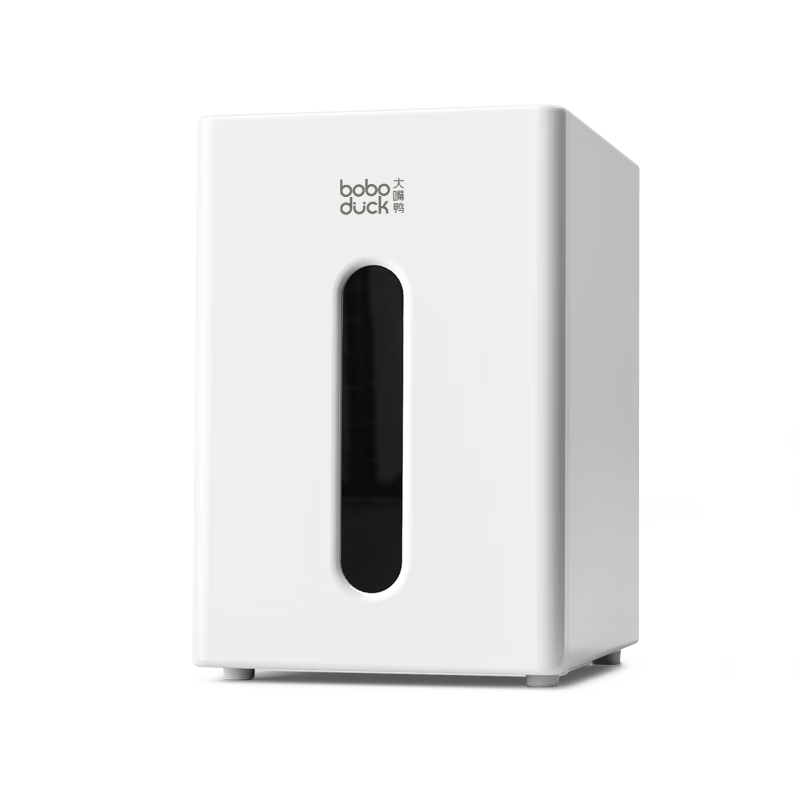boboduck大嘴鸭消毒柜婴儿 奶瓶奶嘴消毒器烘干一体机10灯珠紫外线消毒柜BD6601