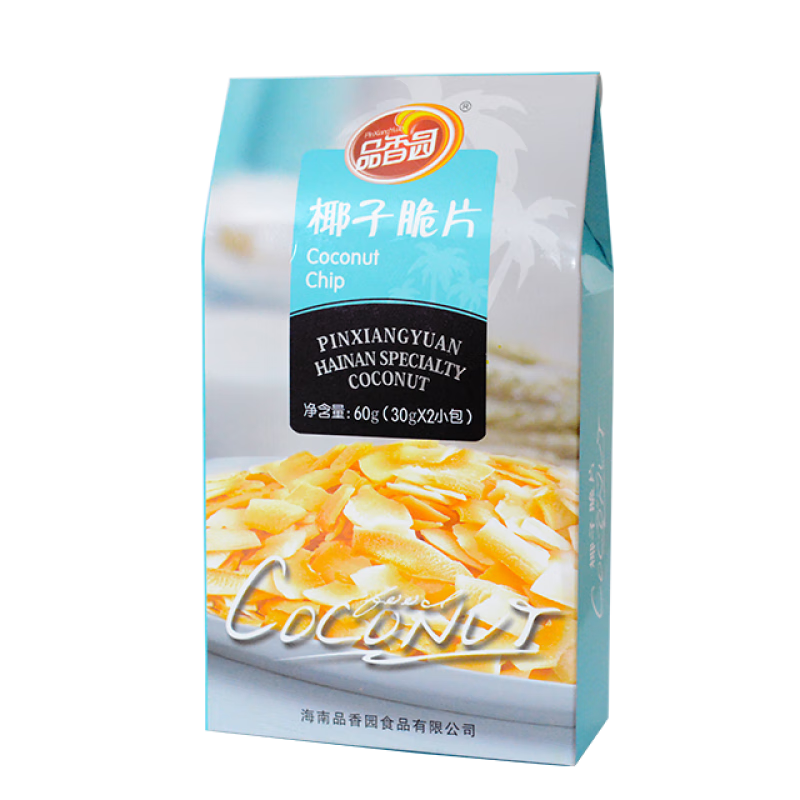 Ʒ��԰Ҭ�Ӵ�Ƭ60g*5�к����ز�Ҭ�Ӹ�Ҭ��ƬҬ����Ƭ����������ʳ 24.3Ԫ