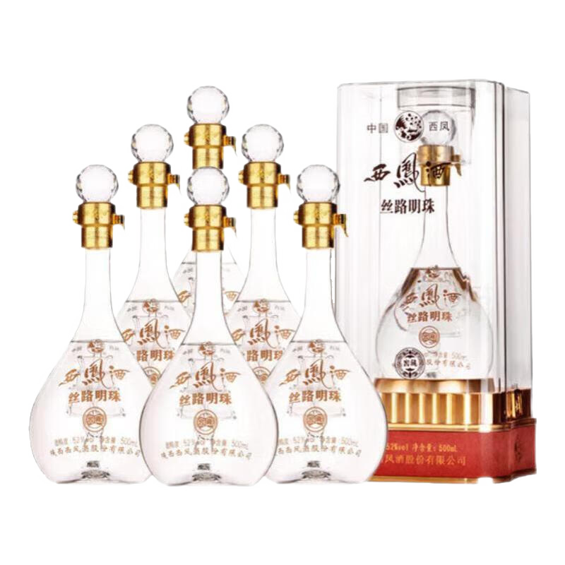 ڲ˿·Ѳ52Ȱ׾׾ 52 500mL 6ƿ 558Ԫ