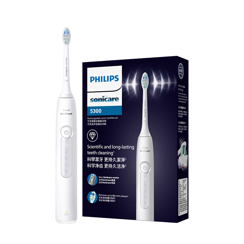 PLUSԱPHILIPS֡ФսƼ綯ˢʯ3ϵ  ΢ˮ HX5181/01°247.43Ԫȯ