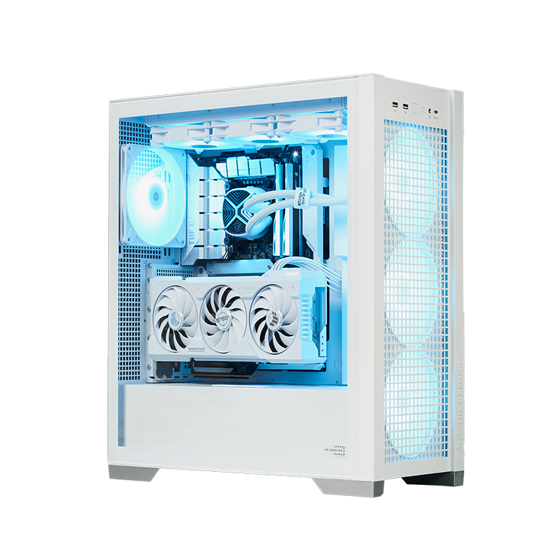 ˶ TUF GAMING GT302  GT302 ɫ BTF 2.0/14cm ARGB//Ҳ廥ʵ599.1Ԫ