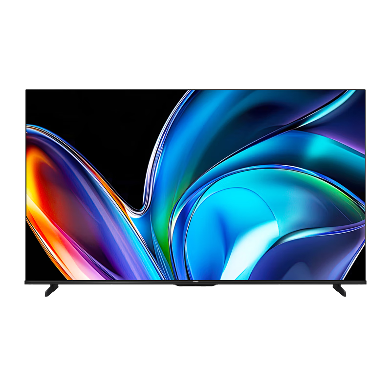 PLUS��Ա��Vidda NEW S65 Pro ���ŵ��� 65Ӣ�� 120Hz 4+64G Զ������ ������ϷҺ����Ļ���� 65V1N-Pro