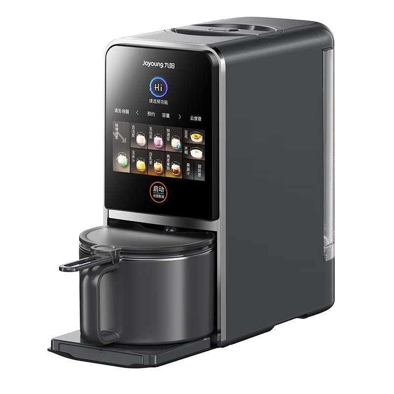 ���ڲ�����������Joyoung������ϴԤԼ��������Ƶ���������ʽ�1.2L������2-4���ÿ������������Ʊڻ�������K7 Pro(Զ����) 1881.6Ԫ(������)