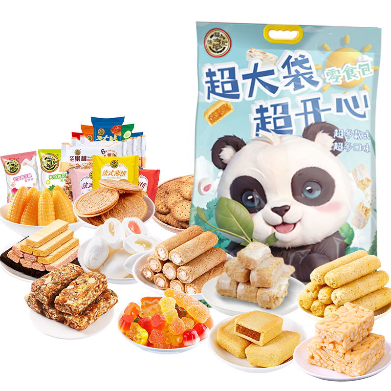 �츣�� ������ʳ����� 6��װ ���ɵ������������ʳ �򻯶�ͯ��� 66.35Ԫ����ɱ�������룩