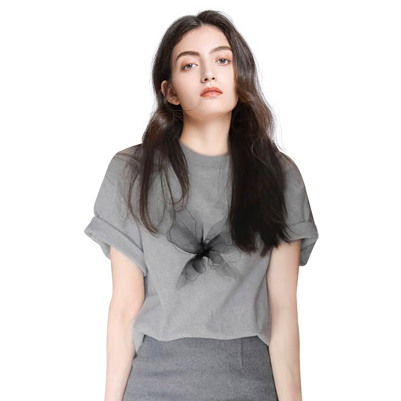 ���ڲ�����MeetMetro������Ůװӡ��T��Ů2025�ļ����п��ɰٴ�Բ��������� ���� XL