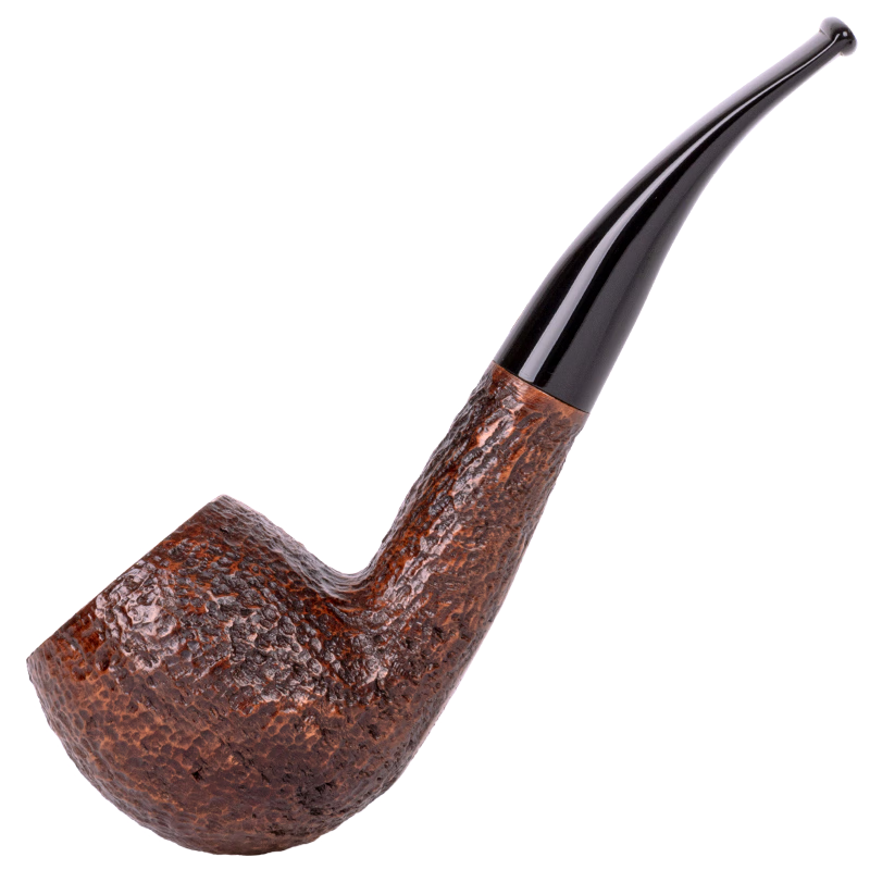 沙芬（SAVINELLI）意大利進(jìn)口奧古斯都手工石楠木煙斗PK230高檔男士煙斗禮盒送禮 【奧古斯都 精美禮盒裝】5星推薦