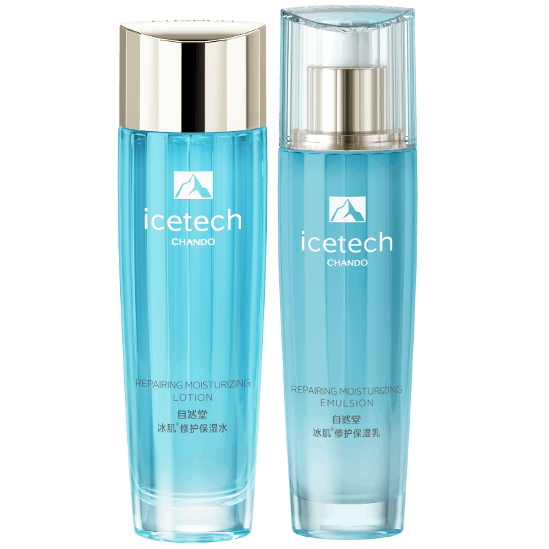 ��Ȼ�� ����������װ ��ѩ��ˮ�������� �滺�޻� ��ˮ��ʪ ��������Ʒ 91.44Ԫ