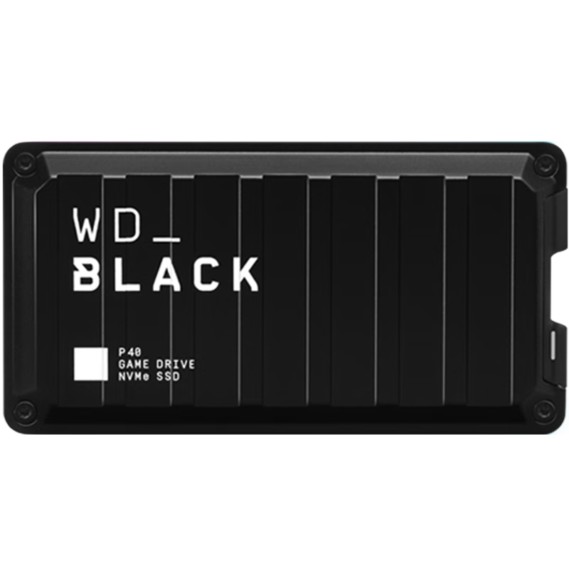ݣWDƶ̬ӲP SSDϷNVMeٱЯXbox洢PS5type-cֻʼǱP40 ƷP40RGBЧ 2000MB/s 1TB( Լ۱֮ѡ)