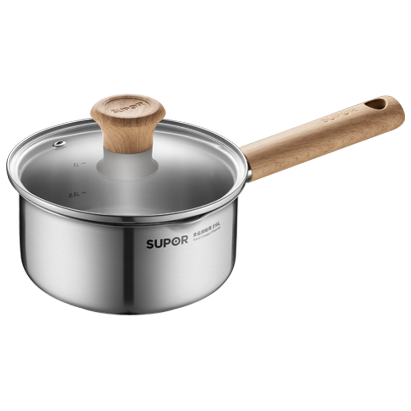 �ղ��� Ӥͯ��316L������̹� 18cm �Ӻ� �����¯ͨ�� 129Ԫ(������)