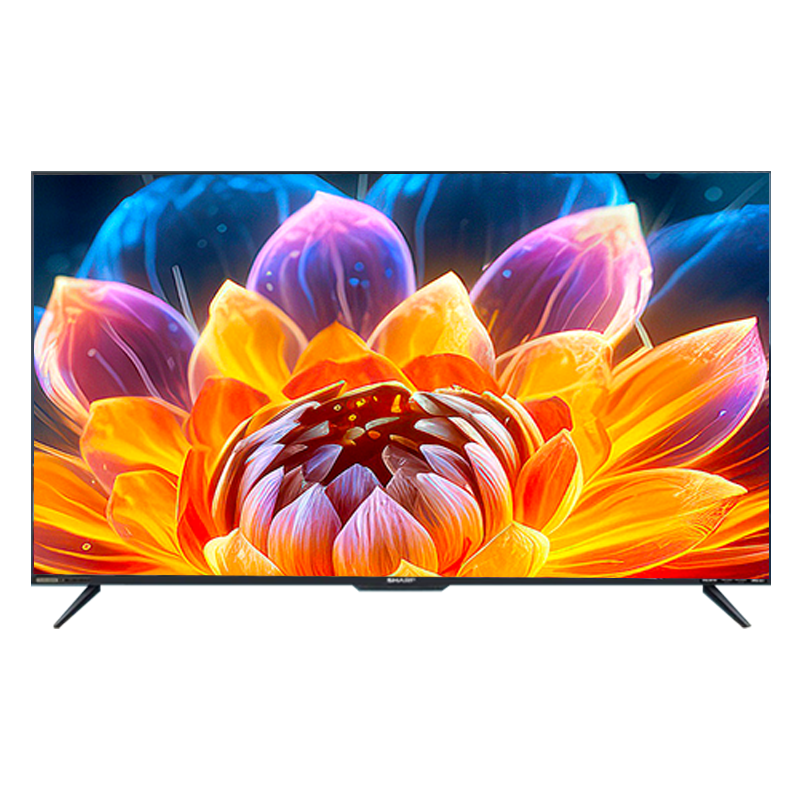 ڲSHARPյ50Ӣ3+32G MEMCܻ۶űȫԶHDR10һͶ 4KC50FL1A2489Ԫ