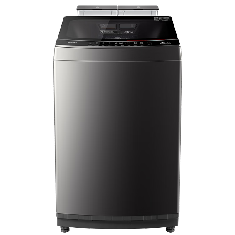 ��֥��TOSHIBA������ϴ�»�ȫ�Զ� ͶҺС��� 12��������� һ��ϴһͰ ��������� DB-12T16DT