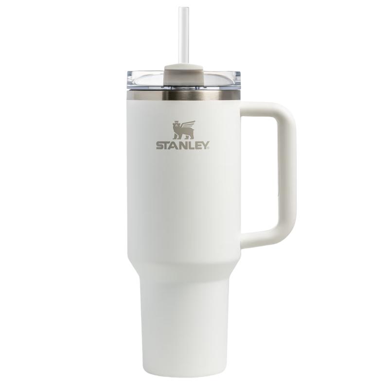 STANLEY���ް����ܱ�ˮ�����±��������칫���ز���ֱ���1.18L-˪��