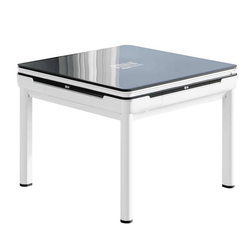 宣和（tryho）XH360全自動(dòng)麻將機(jī)電動(dòng)輕音棋牌麻將桌餐桌一體機(jī)麻可折疊家用