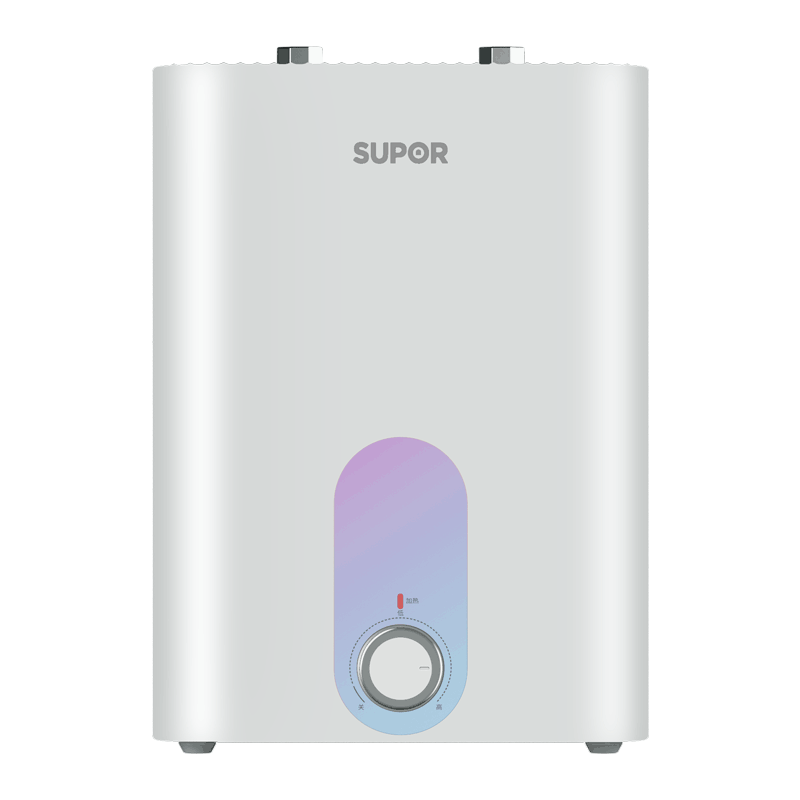 SUPOR 苏泊尔 E06-UK05 储水式厨宝 6.8L 上出水