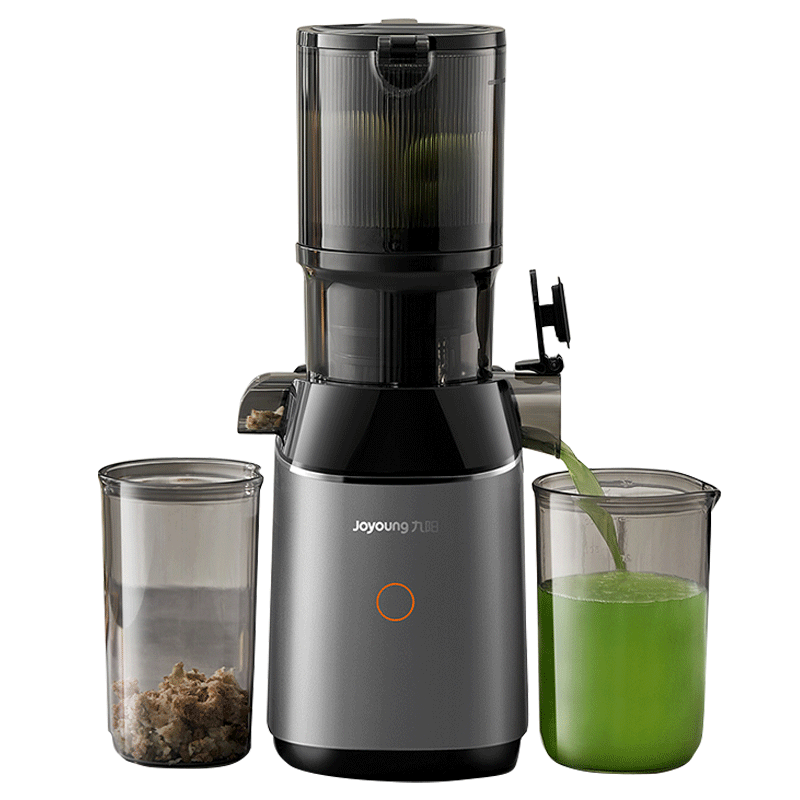 ������Joyoung��ԭ֭��NFC����ե֭����֭�������ܻ��๦�ܴ�ھ�ȫ�Զ���ϴ��ѹե��֭���߻�����������LZ868 ��110mm����ھ��� 285.46Ԫ(������)