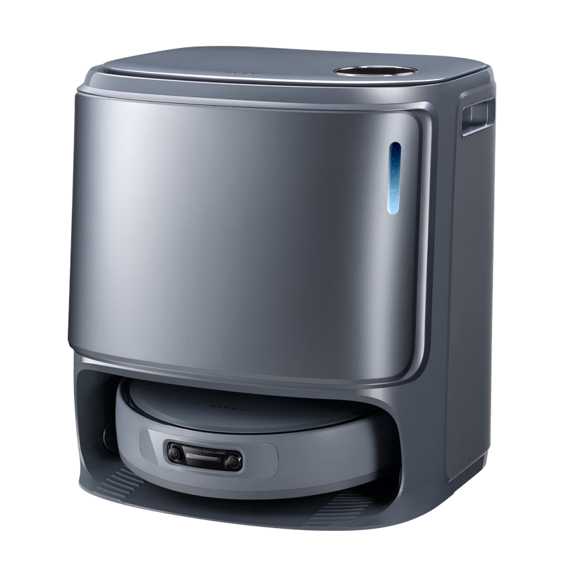 NARWAL/�ƾ� ��ң001Pure ɨ�ػ����� ˫о˫Ŀ���ܷ������� ����ˮ�� 2140.12Ԫ