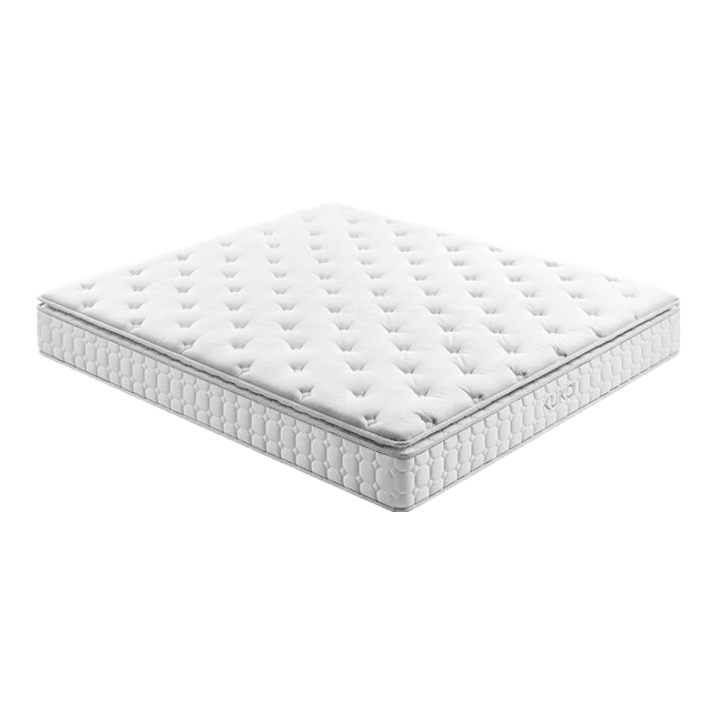 �˼ҼҾӣ�KUKA��2cm�齺�������ϯ��˼��������˫��˯�����������MAX 1.8X2.0�� 1851.36Ԫ(������)