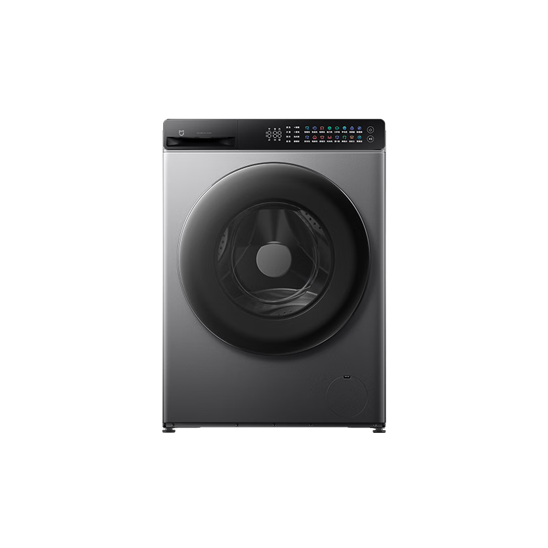 米家 小米 10KG 滚筒洗衣机 XQG100MJ108