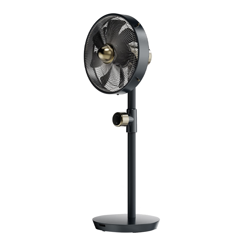 SOLEUSAIR 舒乐氏 空气循环扇家用台式落地节能电风扇轻音柔风AFS-CL01