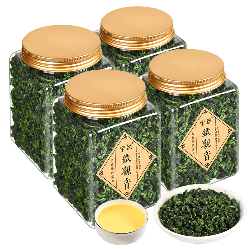 ���ڲ�������Ȼ������ ��Ϫһ��������������600g��װ ��Ҷ�Լ����ͳ��� 52.8Ԫ