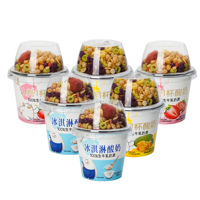 ���� �������� ��װ ��ζ������ ��Ͽ�ζ 180g 12��59.91Ԫ