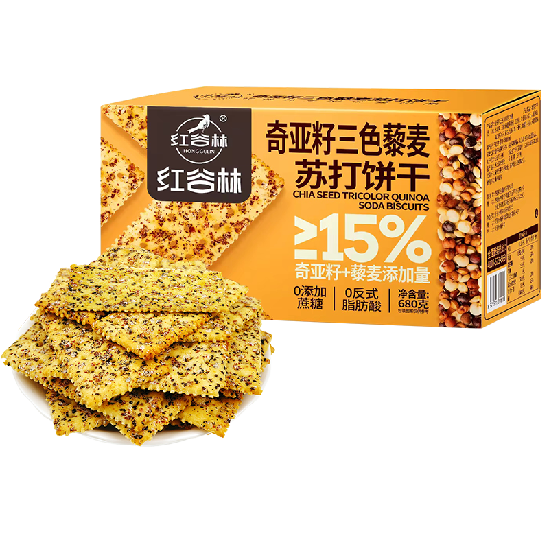 ֣HONGGULIN޼մ680g ζ0ǴͱʳƷ